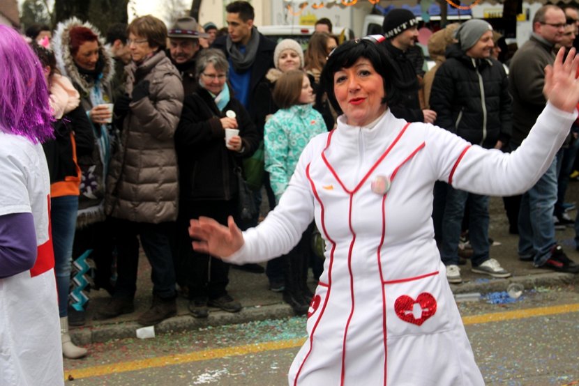 Sarmenstorf Fasnachtsumzug 16.02.2014 (64)